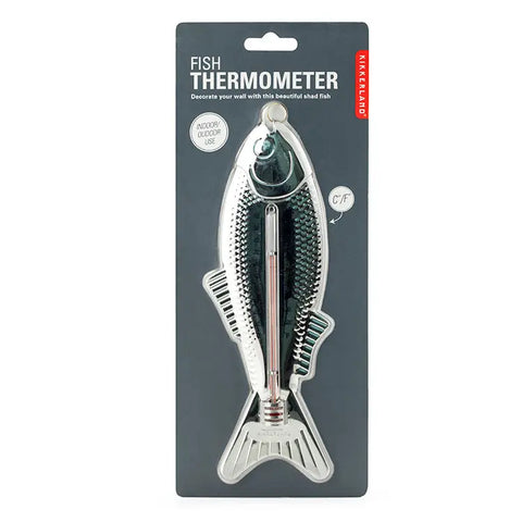 FISH thermometer