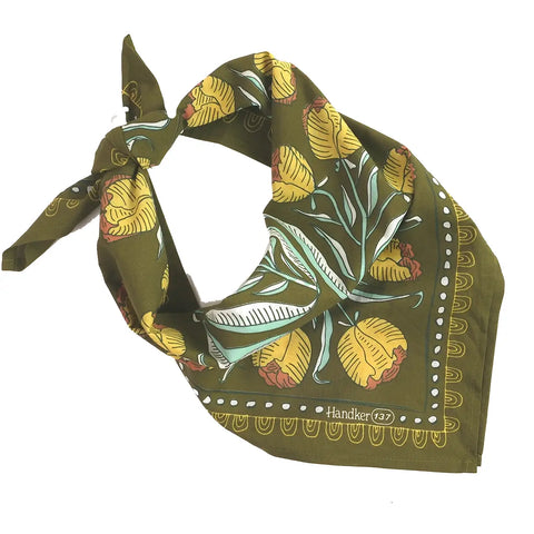 ADELE bandana