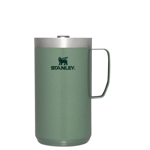 STANLEY STAY HOT 24oz. camp mug