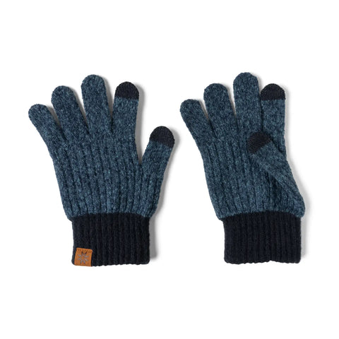 BONFIRE kids gloves