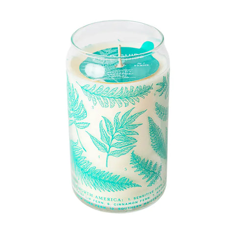 FERNS candle