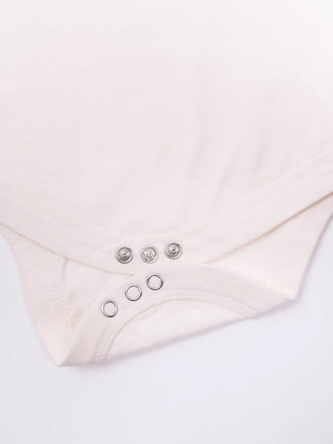 FORCE OF NATURE onesie