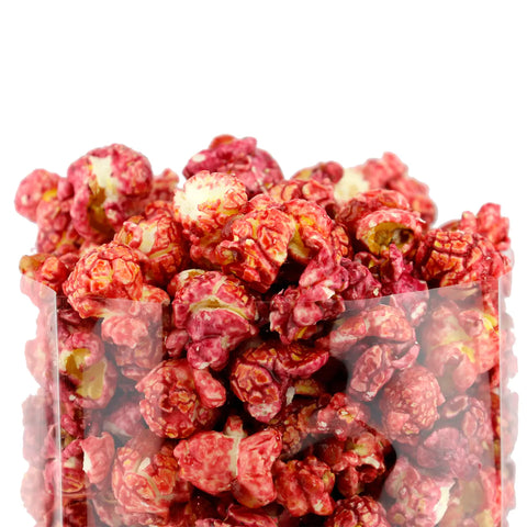 BIGFOOT CRUNCH popcorn trail mix