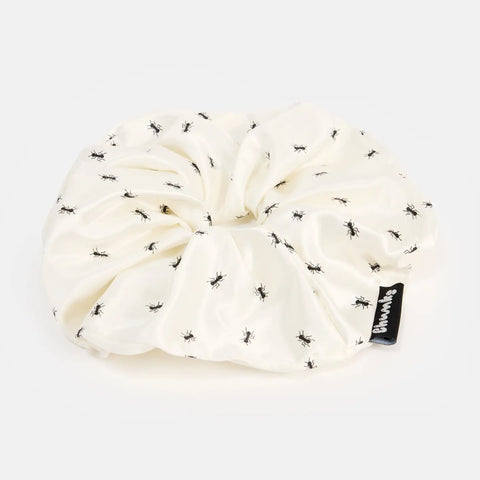 ANTS scrunchie