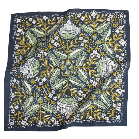 AMELIA bandana