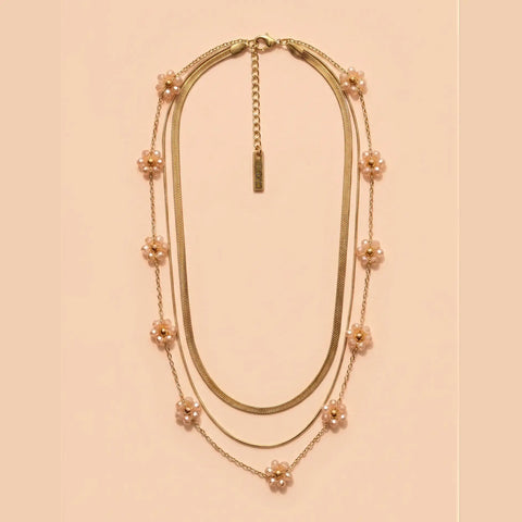 SABRINA necklace