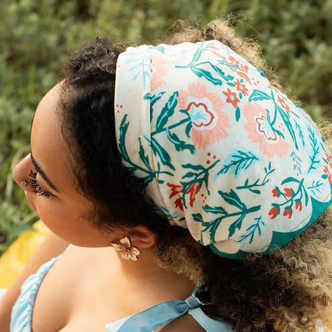 WILLA bandana