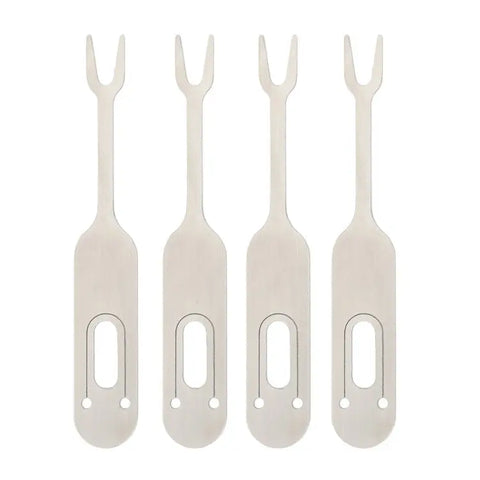 HUCKLEBERRY KIDS campfire forks