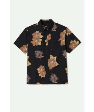 CRU floral shirt