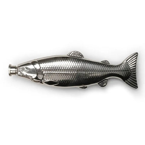 FISH flask