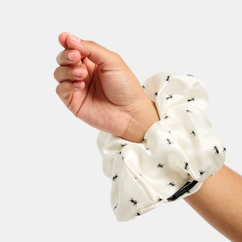 ANTS scrunchie