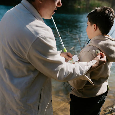 ZAPPP! mosquito stickers