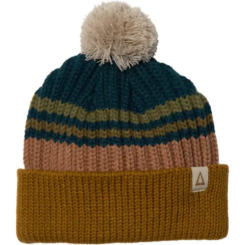 LANDMARK LODGE beanie