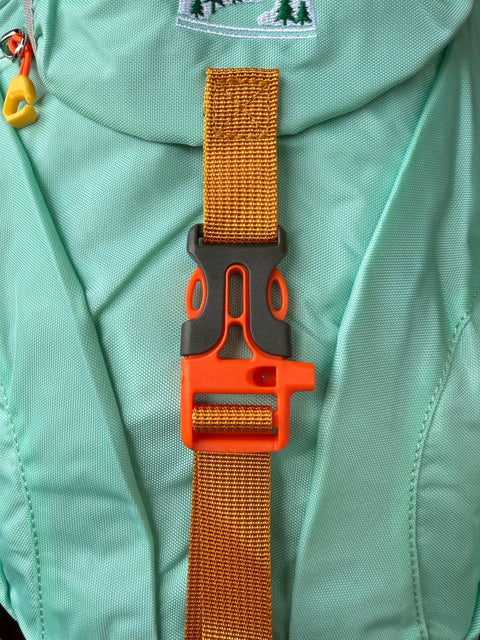 WILD ONE kids backpack