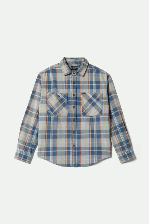 BOWERY vintage flannel