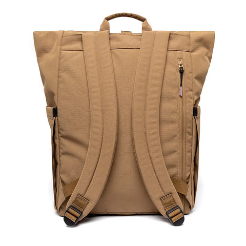 LARS roll backpack