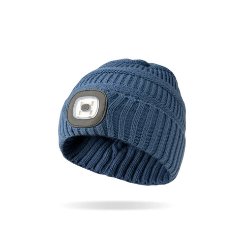 NIGHT SCOPE kids beanie