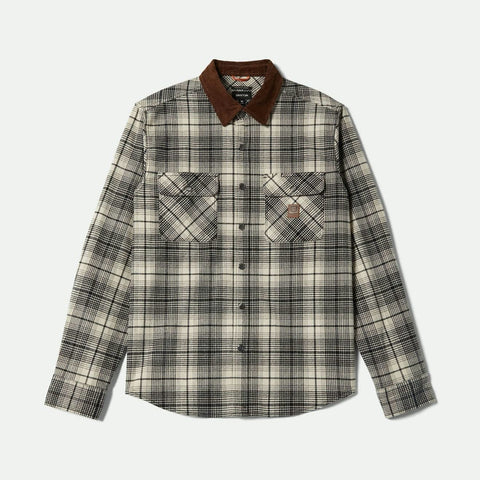 BUILDERS perf flannel