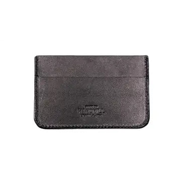 BRIDLE LEATHER slim wallet