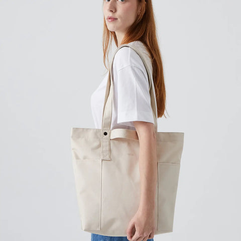 RAW TOTE bag