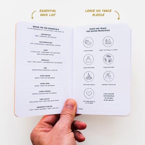 NATIONAL PARKS journal