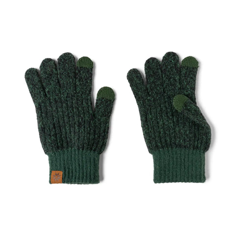 BONFIRE kids gloves