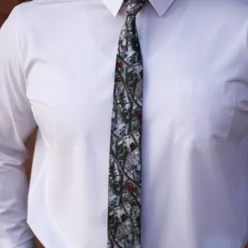 SCOPE necktie