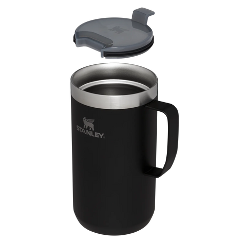 STANLEY STAY HOT 24oz. camp mug