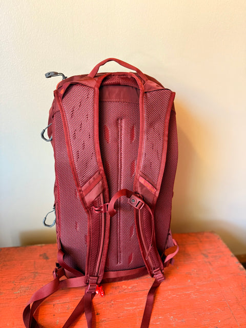 LOOP RENTAL: gregory nano 22 h2o