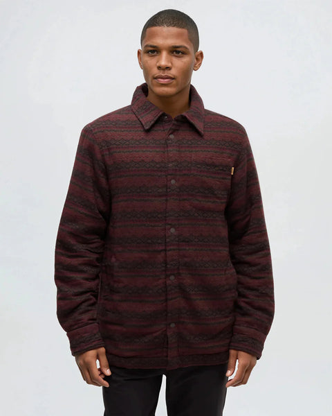 SELWAY jacket