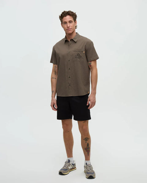 HOPKINS shirt