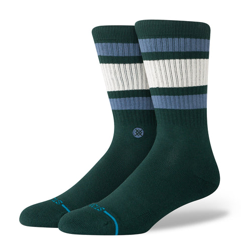 BOYD crew sock