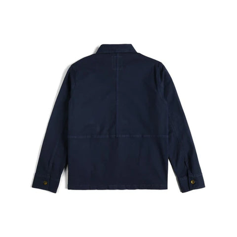 UTILITY jacket
