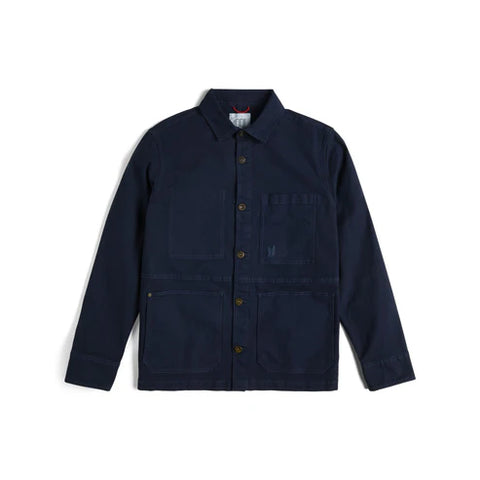 UTILITY jacket