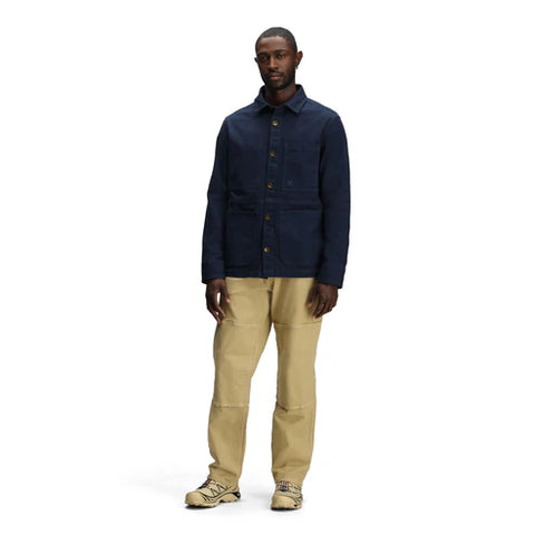 UTILITY jacket