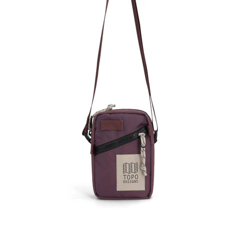 TOPO mini shoulder bag