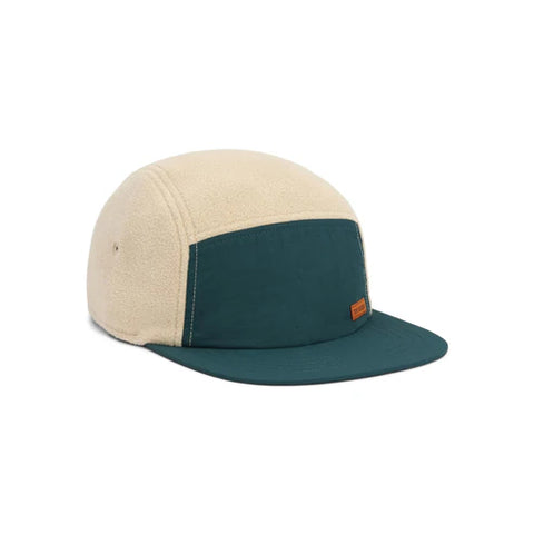 FULL DOME fleece cap