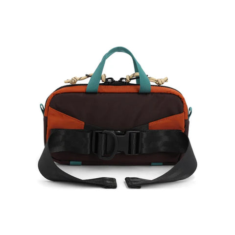 TOPO mini quick pack