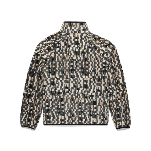 VISTA lightweight quarter-zip fleece