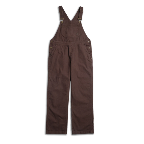 UTILITY overalls