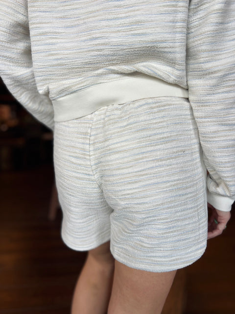 LONGVIEW shorts