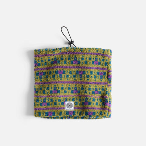 CONVERT fleece neck gaiter