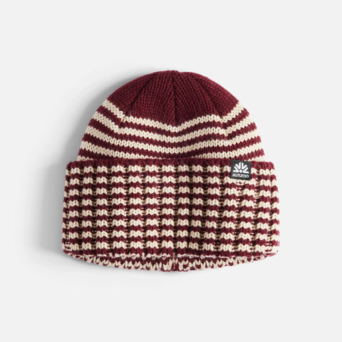HEARTH beanie