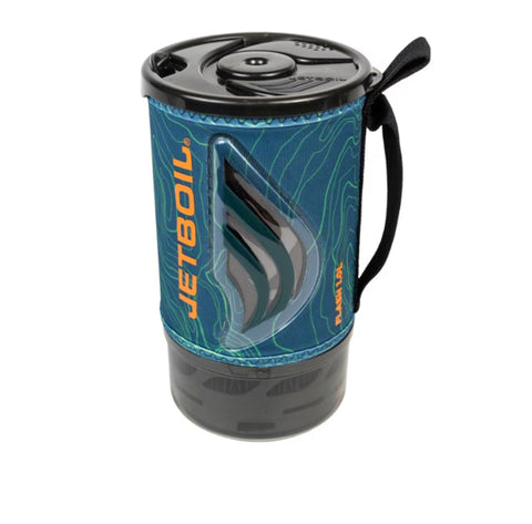 LOOP RENTAL: flash 1-liter jetboil cook system