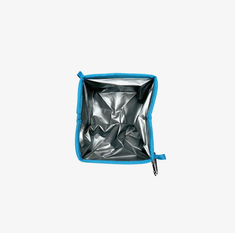 GOOD HARBOR collapsible dog bowl