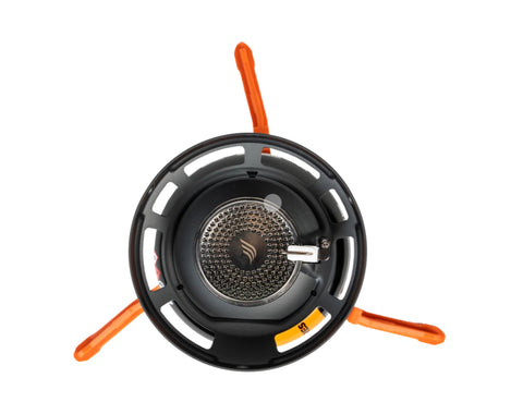 LOOP RENTAL: flash 1-liter jetboil cook system