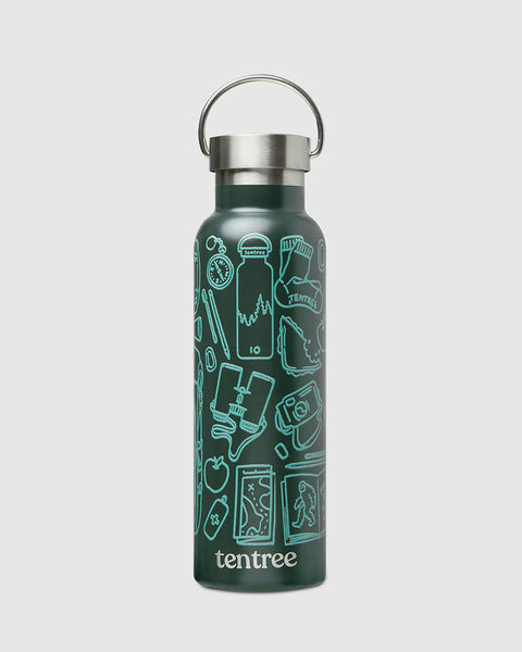 CREEKSTONE water bottle