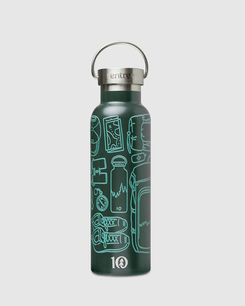 CREEKSTONE water bottle