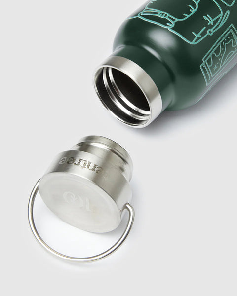 CREEKSTONE water bottle