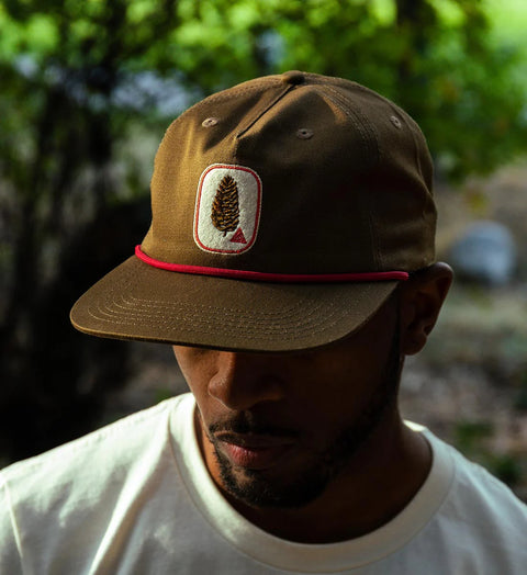 FEELIN’ PINE hat